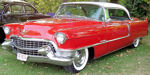 55 Cadillac 2dr Hardtop