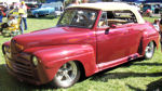 47 Ford Convertible