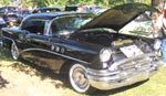 55 Buick 2dr Hardtop