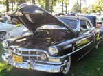 51 Cadillac Convertible