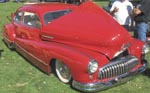 48 Buick 2dr Sedanette