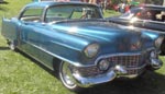 54 Cadillac 2dr Hardtop