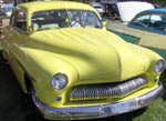 49 Mercury Tudor Sedan Custom