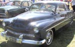 51 Mercury Tudor Sedan Custom