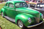 40 Ford Deluxe Coupe