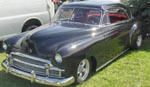 50 Chevy 2dr Hardtop