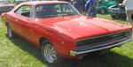 68 Dodge Charger 2dr Hardtop