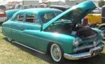 49 Mercury ForDor Sedan