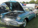 57 Oldsmobile 2dr Sedan