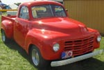 48 Studebaker Pickup