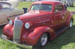 37 Chevy Coupe