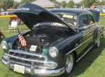 52 Chevy Coupe