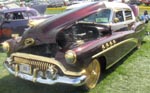 52 Buick 4dr Sedan