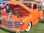 48 Chevy Pickup