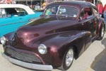 47 Oldsmobile Coupe