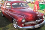 49 Mercury Tudor Sedan