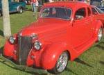 36 Ford 5W Coupe