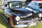 49 Mercury ForDor Sedan