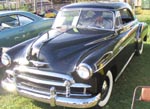 50 Chevy 2dr Hardtop