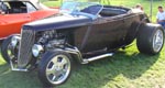 34 Ford Hiboy Roadster