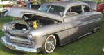 49 Mercury Tudor Sedan Custom