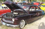 49 Mercury ForDor Sedan Custom