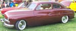 49 Mercury Tudor Sedan