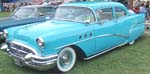 55 Buick 2dr Sedan