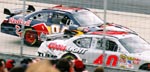 07 NASCAR Dover 400