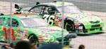 07 NASCAR Dover 400