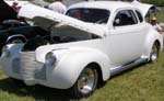 40 Chevy Coupe