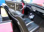 67 ChevyII Nova 2dr Hardtop Dash