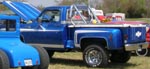 76 Chevy SNB Pickup 4x4