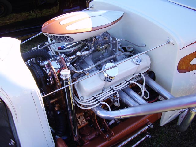 34 Plymouth Hiboy Sedan Delivery