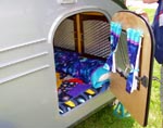 Teardrop Trailer