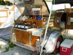 Teardrop Trailer