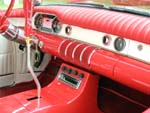 54 Buick 2dr Hardtop Custom Dash