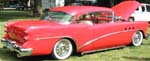 54 Buick 2dr Hardtop Custom