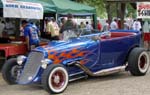 29 Ford Model A Hiboy Phaeton Kookie II