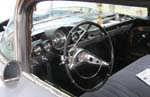 60 Chevy 4dr Sedan Custom Dash