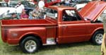 72 Chevy SNB Pickup