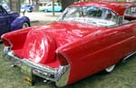 53 Mercury 2dr Hardtop Custom