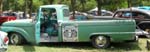 64 Ford LWB Pickup