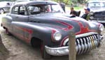 50 Buick 4dr Sedan