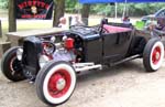 26 Ford Model T Hiboy Roadster