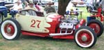 27 Ford Model T Bucket Roadster