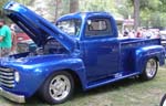 49 Ford Pickup