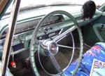 61 Ford Fairlane Tudor Sedan Dash