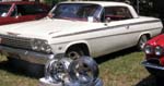 62 Chevy Impala 2dr Hardtop