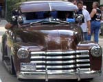 48 Chevy Pickup